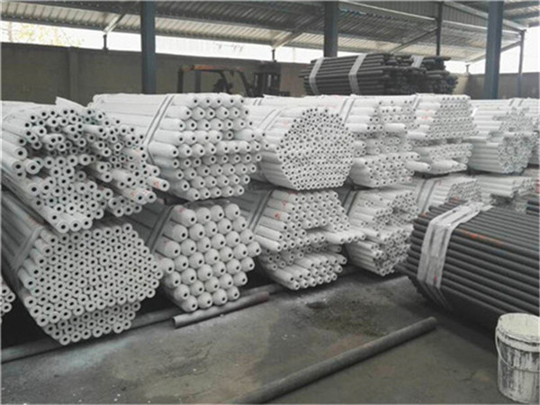 南京网架成品发货